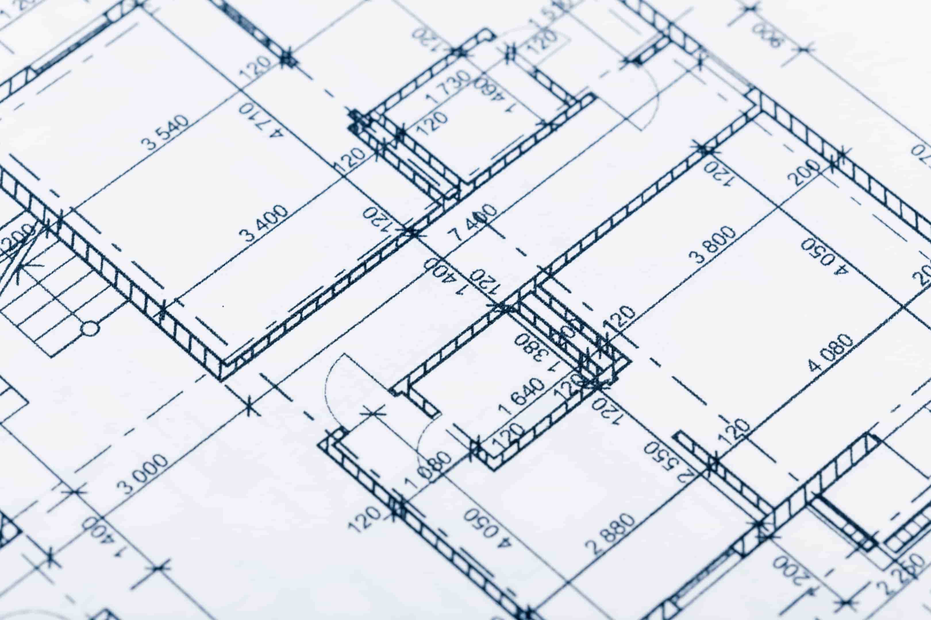 What Does a Professional Barndominium Blueprint Include?