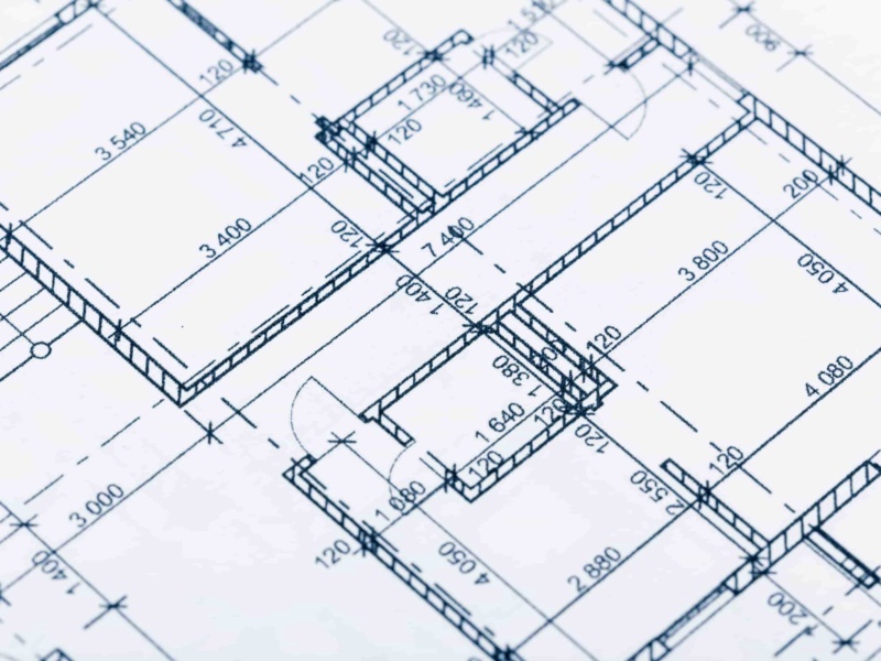 What Does a Professional Barndominium Blueprint Include?